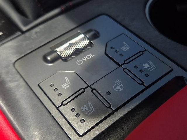 2026 Lexus IS 350 F SPORT