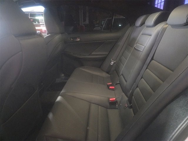 2024 Lexus IS 350 F SPORT