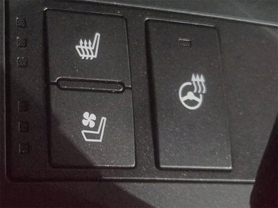 2024 Lexus IS 350 F SPORT