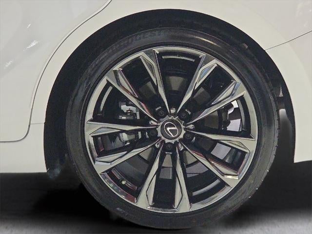 2024 Lexus IS 350 F SPORT