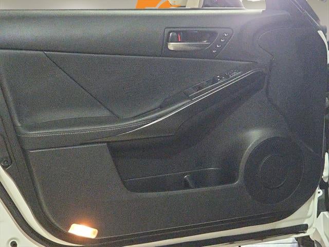 2024 Lexus IS 350 F SPORT