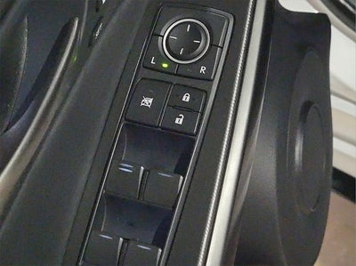 2024 Lexus IS 350 F SPORT