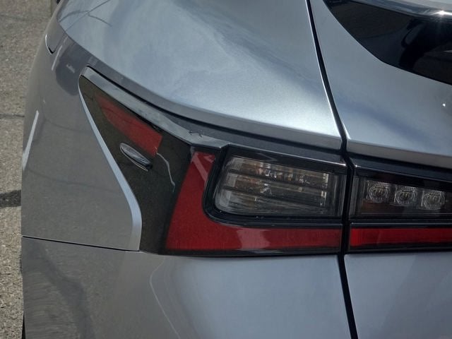 2026 Lexus IS 350 F SPORT
