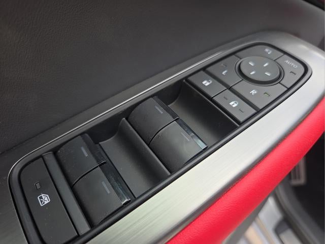 2026 Lexus IS 350 F SPORT