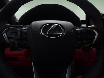 2026 Lexus IS 350 F SPORT