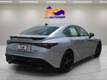 2026 Lexus IS 350 F SPORT