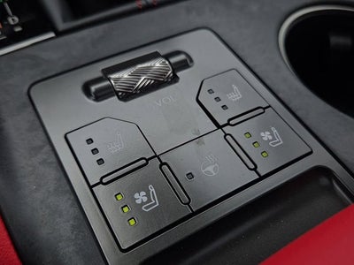 2026 Lexus IS 350 F SPORT