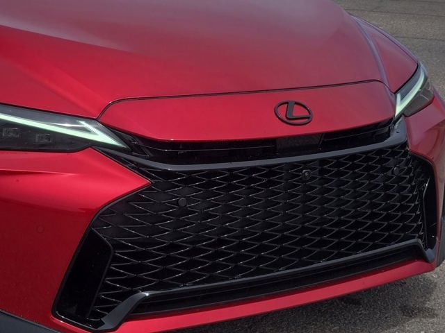 2026 Lexus IS 350 F SPORT