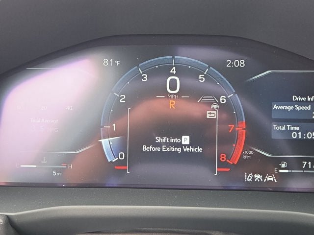 2026 Lexus IS 350 F SPORT