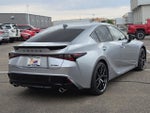 2026 Lexus IS 350 F SPORT
