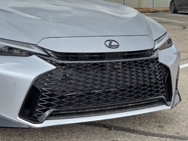 2026 Lexus IS 350 F SPORT