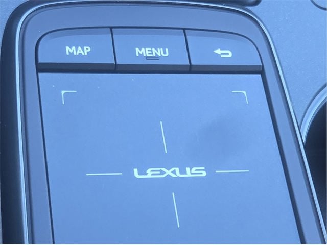 2025 Lexus IS 350 F SPORT