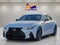 2025 Lexus IS 350 F SPORT