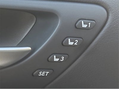 2025 Lexus IS 350 F SPORT