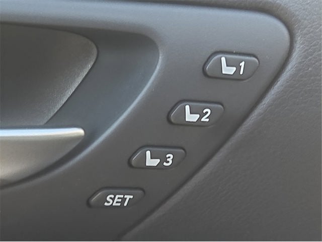 2025 Lexus IS 350 F SPORT