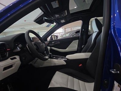 2026 Lexus IS 350 F SPORT