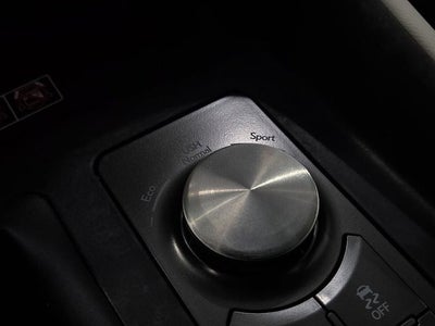 2026 Lexus IS 350 F SPORT