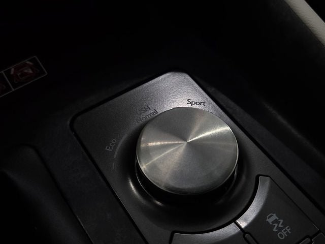 2026 Lexus IS 350 F SPORT