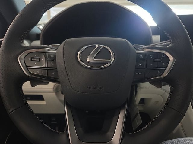 2026 Lexus IS 350 F SPORT