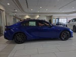 2026 Lexus IS 350 F SPORT