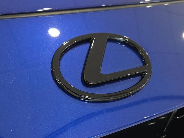 2026 Lexus IS 350 F SPORT