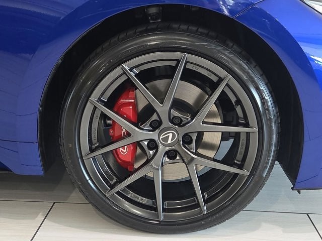 2026 Lexus IS 350 F SPORT