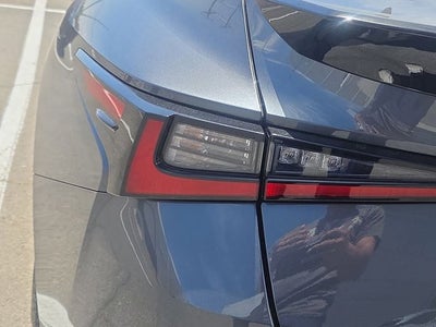 2026 Lexus IS 350 F SPORT