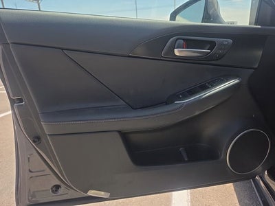 2026 Lexus IS 350 F SPORT