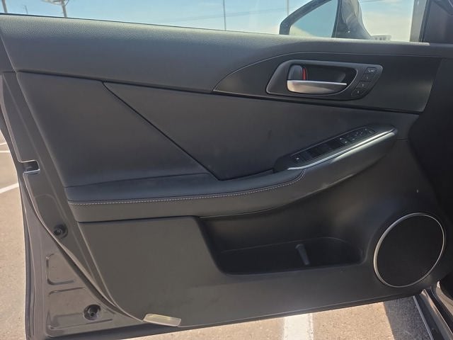 2026 Lexus IS 350 F SPORT