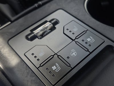 2026 Lexus IS 350 F SPORT