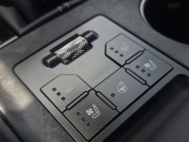 2026 Lexus IS 350 F SPORT