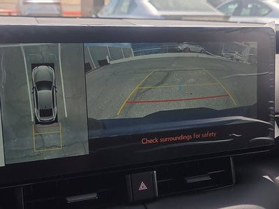 2026 Lexus IS 350 F SPORT