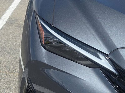 2026 Lexus IS 350 F SPORT