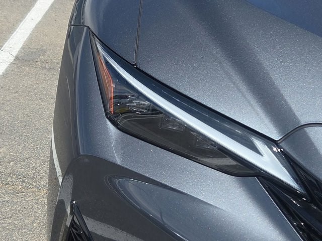 2026 Lexus IS 350 F SPORT