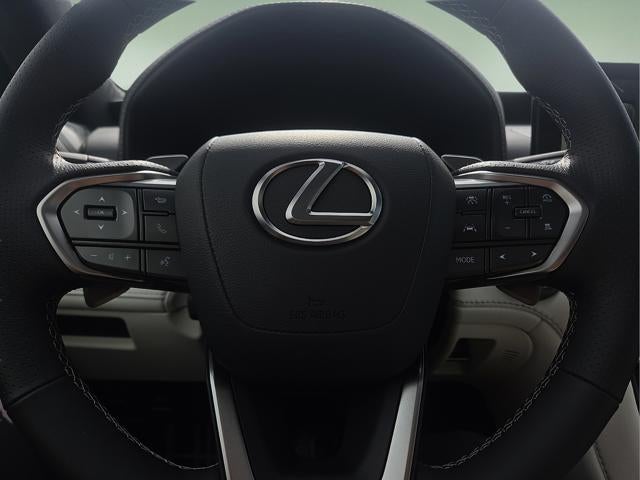 2026 Lexus IS 350 F SPORT