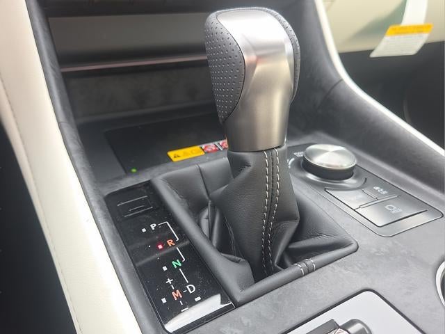 2026 Lexus IS 350 F SPORT