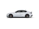 2026 Lexus IS 350 F SPORT AWD