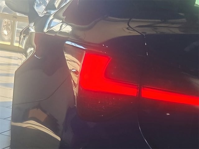 2020 Lexus RC 350 F Sport