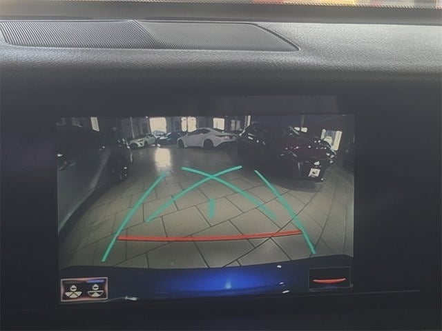 2020 Lexus RC 350 F Sport