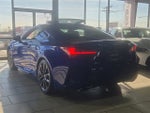 2020 Lexus RC 350 F Sport