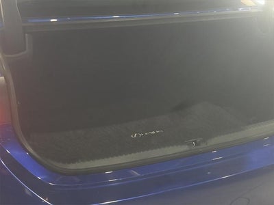 2020 Lexus RC 350 F Sport