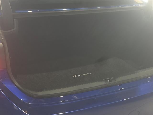 2020 Lexus RC 350 F Sport