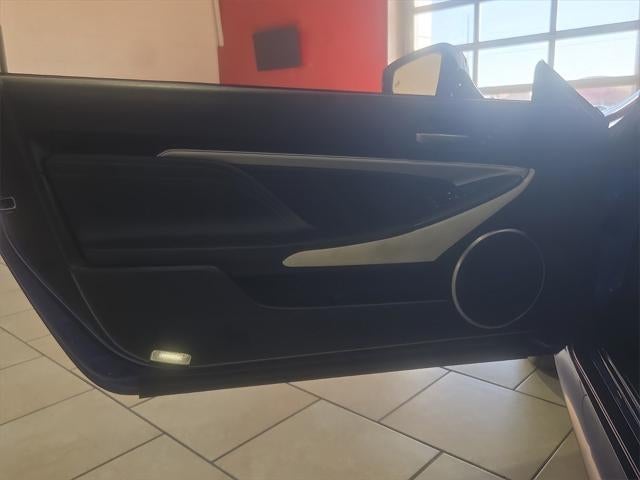 2020 Lexus RC 350 F Sport