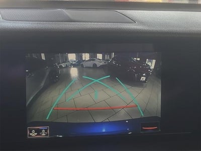 2020 Lexus RC 350 F Sport