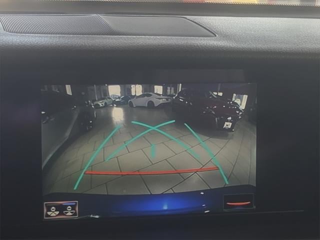 2020 Lexus RC 350 F Sport