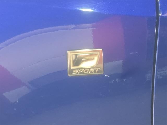 2020 Lexus RC 350 F Sport