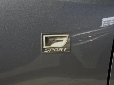 2019 Lexus RC 300