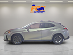 2023 Lexus UX 250h F SPORT Handling