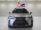 2023 Lexus UX 250h F SPORT Handling