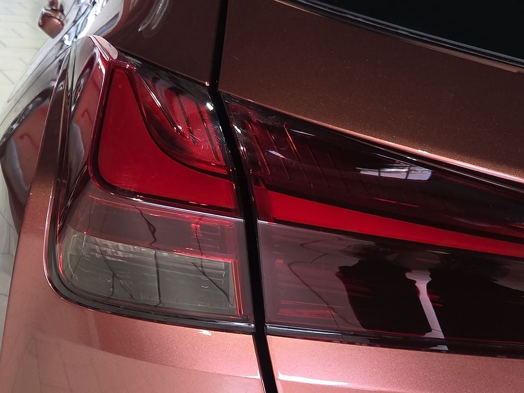 2026 Lexus UX 300h